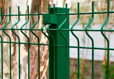 Tela Alambrado 3″ FIO BWG 14