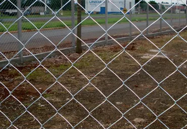 Tela Alambrado 3″ FIO BWG 14