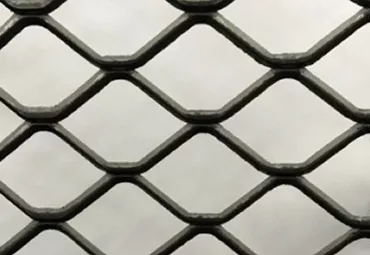 >Chapa Expandida 1/8” Malha (20×50)