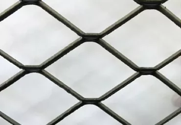 Chapa Expandida 1/8” Malha (38×75)