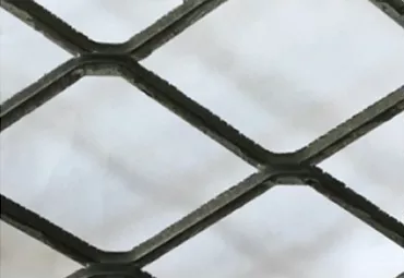 Chapa Expandida 3/16” Malha (45×100)