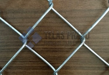 Tela Alambrado 2″ FIO BWG 12