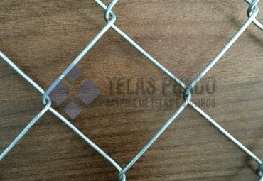 Tela Alambrado 2″ FIO BWG 14