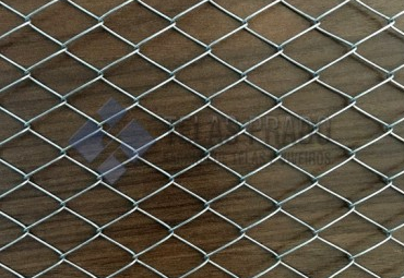 Tela Alambrado 5/8″ FIO BWG 18