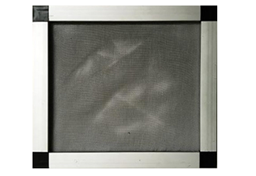 Quadro de Mosquiteiro