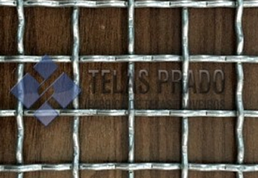 Tela Quadriculada 20×20 Fio 12