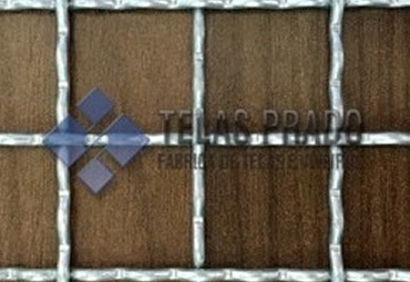 Tela Quadriculada 25×25 Fio 12