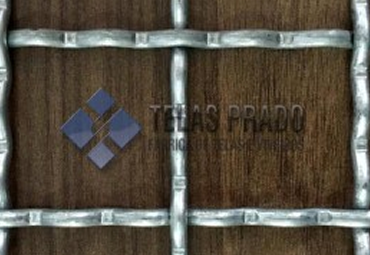 Tela Quadriculada 33×33 Fio 08