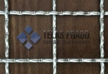 Tela Quadriculada 30×30 Fio 10