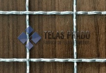 Tela Quadriculada 40×40 Fio 12