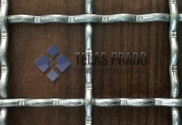 Tela Quadriculada 40×40 Fio 08