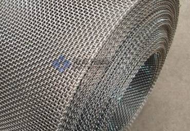 Tecido Metálico